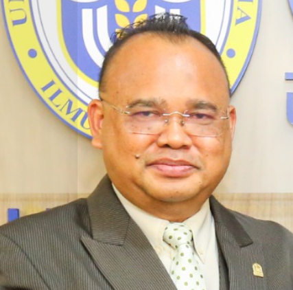 Prof. Dr. Azizi Abu Bakar